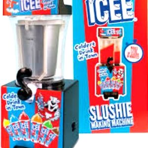 ICEE at home slushy machine